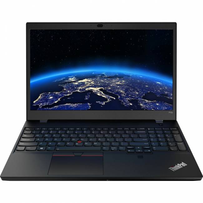Ноутбук Lenovo ThinkPad P15v G3 (21EM0036US) — для бизнеса и офиса