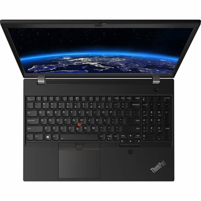 Ноутбук Lenovo ThinkPad P15v G3 (21EM0036US) — для бизнеса и офиса