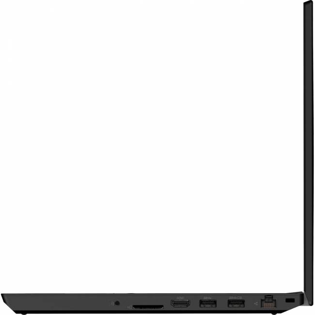 Ноутбук Lenovo ThinkPad P15v G3 (21EM0036US) — для бизнеса и офиса