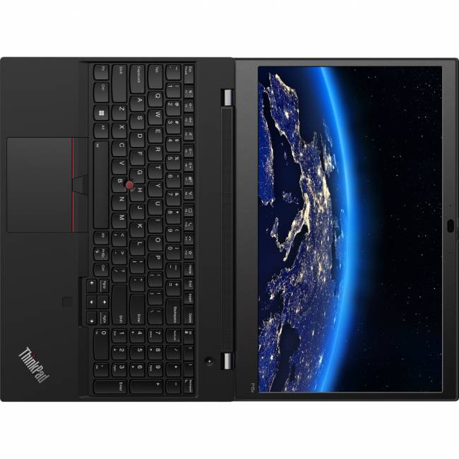 Ноутбук Lenovo ThinkPad P15v G3 (21EM0036US) — для бизнеса и офиса
