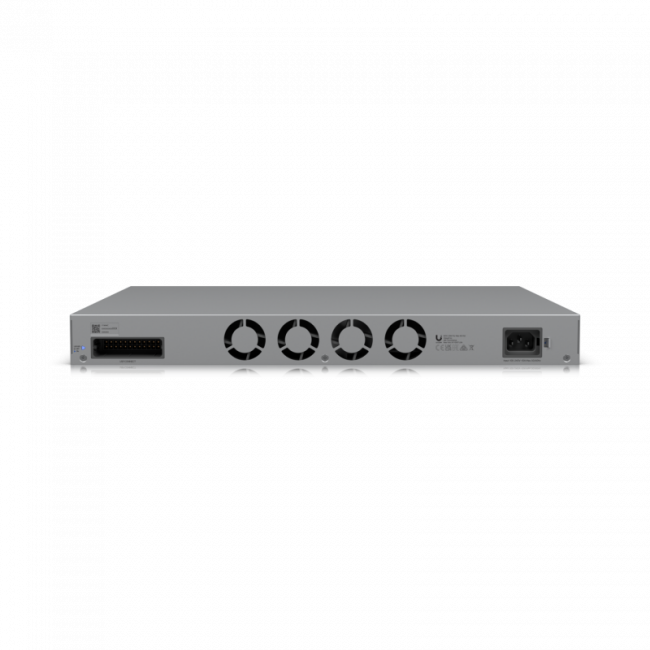 Коммутатор Ubiquiti USW-Pro-Max-48-PoE — для бизнеса и офиса Коммутатор Ubiquiti USW-Pro-Max-48-PoE — для бизнеса и офиса