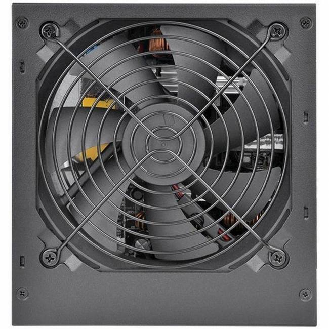Блок питания Thermaltake PS-TRS-0650NNSAWE-2 — для бизнеса и офиса Блок питания Thermaltake PS-TRS-0650NNSAWE-2 — для бизнеса и офиса