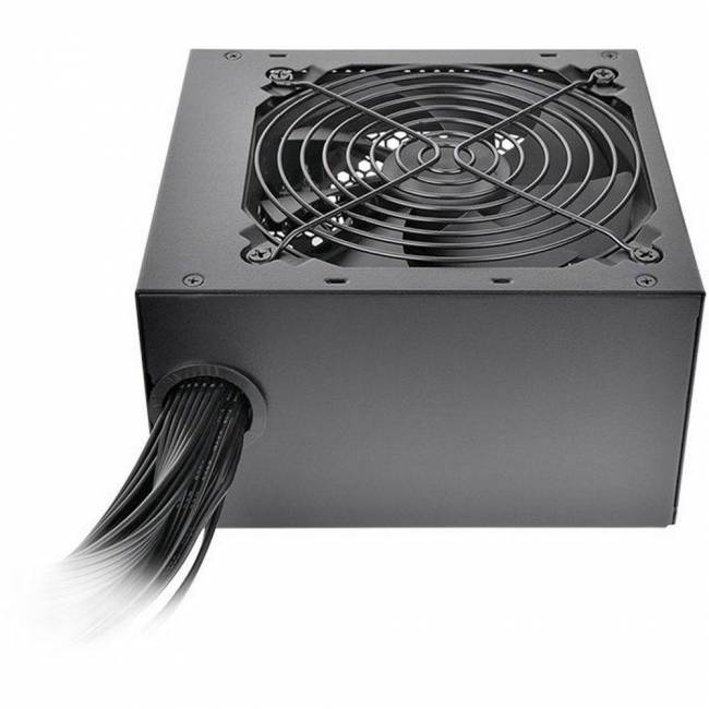 Блок питания Thermaltake PS-TRS-0650NNSAWE-2 — для бизнеса и офиса Блок питания Thermaltake PS-TRS-0650NNSAWE-2 — для бизнеса и офиса