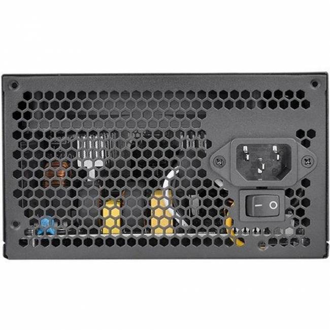 Блок питания Thermaltake PS-TRS-0650NNSAWE-2 — для бизнеса и офиса Блок питания Thermaltake PS-TRS-0650NNSAWE-2 — для бизнеса и офиса