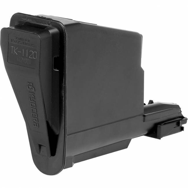 тонер-картридж Kyocera TK-1120 Kyocera TK-1120 (1T02M70NX1) — для бизнеса и офиса тонер-картридж Kyocera TK-1120 Kyocera TK-1120 (1T02M70NX1) — для бизнеса и офиса