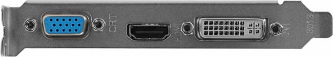 Видеокарта Biostar Microtech Netherlands B.V. VN7313TH41 — для бизнеса и офиса Видеокарта Biostar Microtech Netherlands B.V. VN7313TH41 — для бизнеса и офиса