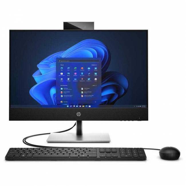 Моноблок HP ProOne 440 G9 — для бизнеса и офиса Моноблок HP ProOne 440 G9 — для бизнеса и офиса