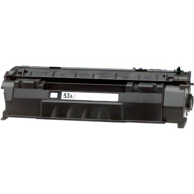 Тонер-картридж Ninestar OC-Q7553A — для бизнеса и офиса