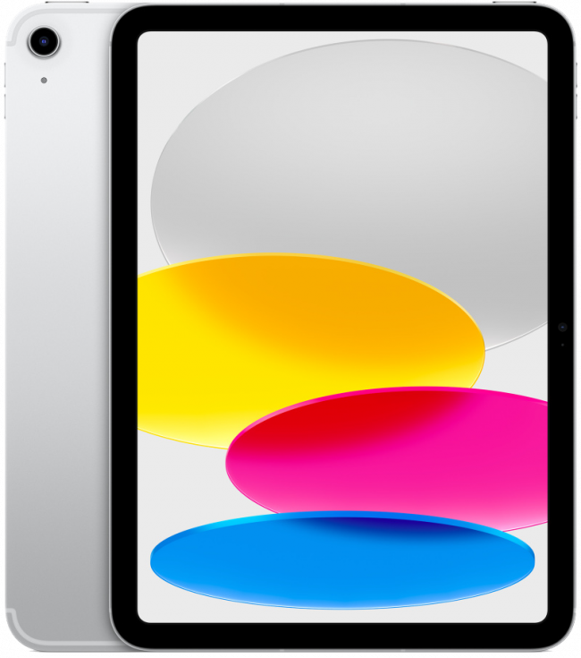 Планшет Apple Apple MQ6J3RK/A — для бизнеса и офиса