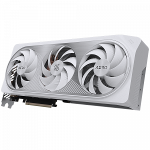 Видеокарта Gigabyte GV-N407TAERO OCV2-12GD