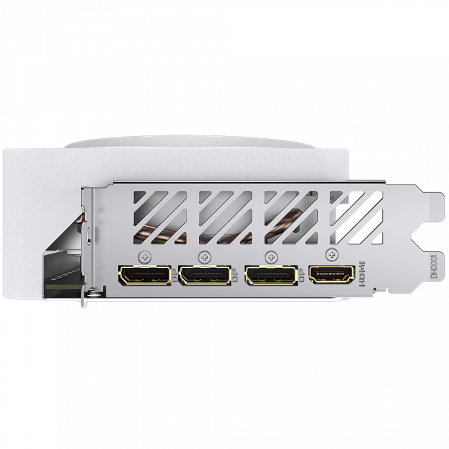 Видеокарта Gigabyte GV-N407TAERO OCV2-12GD — для бизнеса и офиса Видеокарта Gigabyte GV-N407TAERO OCV2-12GD — для бизнеса и офиса