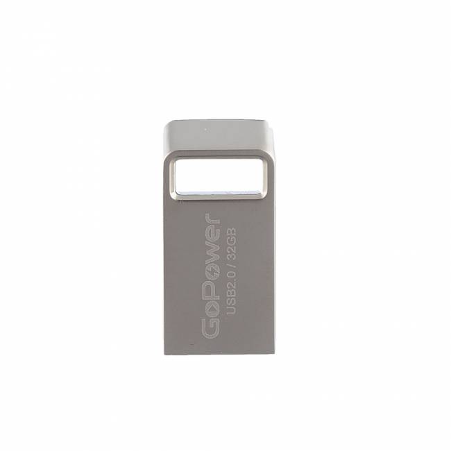 Флеш-накопитель Флеш-накопитель GoPower MINI 00-00027358 — для бизнеса и офиса Флеш-накопитель Флеш-накопитель GoPower MINI 00-00027358 — для бизнеса и офиса