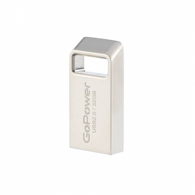 Флеш-накопитель Флеш-накопитель GoPower MINI 00-00027358 — для бизнеса и офиса Флеш-накопитель Флеш-накопитель GoPower MINI 00-00027358 — для бизнеса и офиса