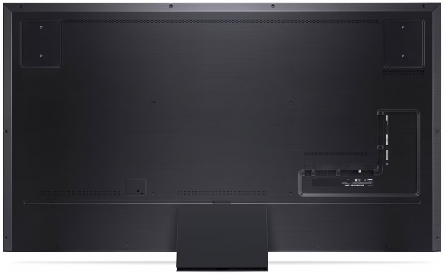 Телевизор ЖК 65" LG LG 65QNED816RA — для бизнеса и офиса Телевизор ЖК 65" LG LG 65QNED816RA — для бизнеса и офиса