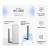 Адаптер Wi-Fi Mercusys MA30H — для бизнеса и офиса