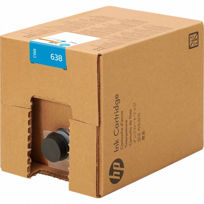 Картридж HP 4UV64A — для бизнеса и офиса Картридж HP 4UV64A — для бизнеса и офиса