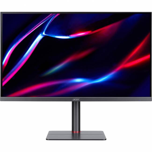 Монитор Acer Nitro XV275Kymipruzx (UM.HX5EE.001) — для бизнеса и офиса Монитор Acer Nitro XV275Kymipruzx (UM.HX5EE.001) — для бизнеса и офиса