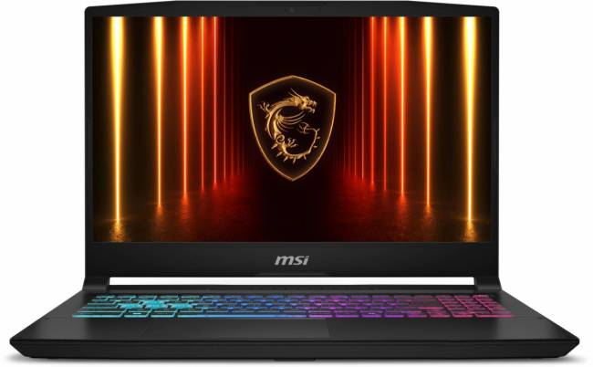 Ноутбук MSI 9S7-1587C1-617 — для бизнеса и офиса Ноутбук MSI 9S7-1587C1-617 — для бизнеса и офиса