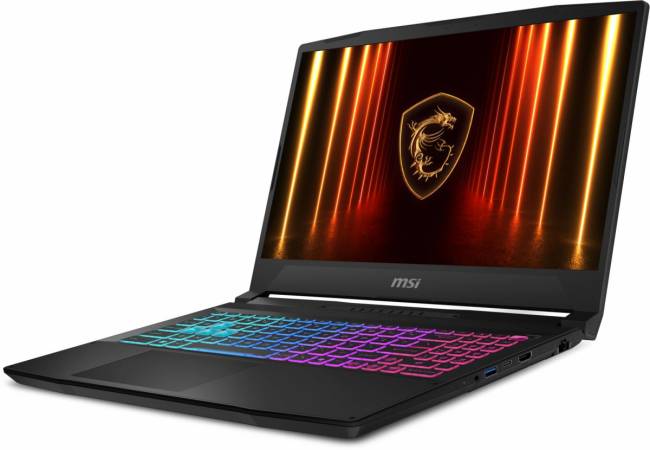 Ноутбук MSI 9S7-1587C1-617 — для бизнеса и офиса Ноутбук MSI 9S7-1587C1-617 — для бизнеса и офиса