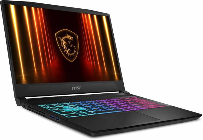 Ноутбук MSI 9S7-1587C1-617 — для бизнеса и офиса Ноутбук MSI 9S7-1587C1-617 — для бизнеса и офиса