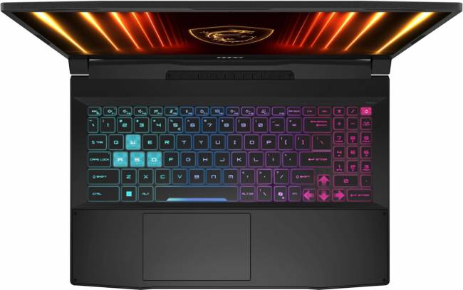 Ноутбук MSI 9S7-1587C1-617 — для бизнеса и офиса Ноутбук MSI 9S7-1587C1-617 — для бизнеса и офиса