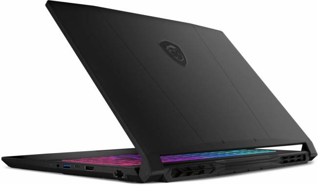 Ноутбук MSI 9S7-1587C1-617 — для бизнеса и офиса Ноутбук MSI 9S7-1587C1-617 — для бизнеса и офиса