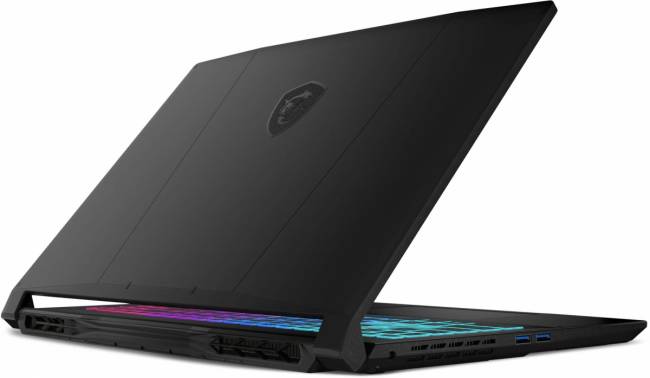 Ноутбук MSI 9S7-1587C1-617 — для бизнеса и офиса Ноутбук MSI 9S7-1587C1-617 — для бизнеса и офиса