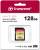 Карта памяти Transcend SDXC 500S — для бизнеса и офиса Карта памяти Transcend SDXC 500S — для бизнеса и офиса