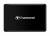Карт ридер Transcend RDF2 Black — для бизнеса и офиса Карт ридер Transcend RDF2 Black — для бизнеса и офиса