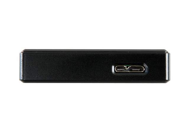 Карт ридер Transcend RDF2 Black — для бизнеса и офиса Карт ридер Transcend RDF2 Black — для бизнеса и офиса