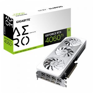 Видеокарта Gigabyte GV-N406TAERO OC-8GD