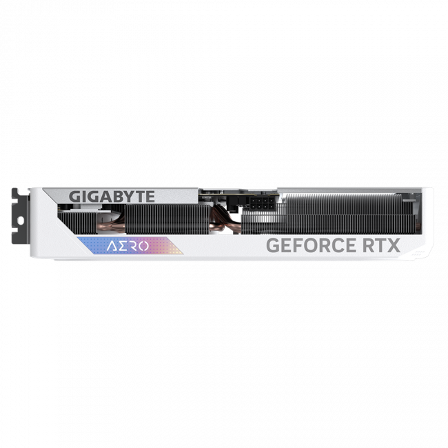 Видеокарта Gigabyte GV-N406TAERO OC-8GD — для бизнеса и офиса Видеокарта Gigabyte GV-N406TAERO OC-8GD — для бизнеса и офиса