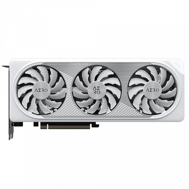 Видеокарта Gigabyte GV-N406TAERO OC-8GD — для бизнеса и офиса Видеокарта Gigabyte GV-N406TAERO OC-8GD — для бизнеса и офиса
