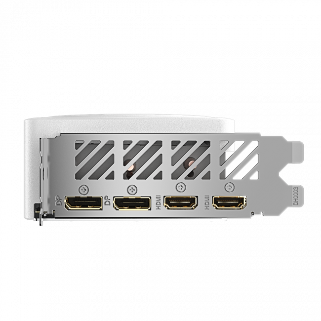 Видеокарта Gigabyte GV-N406TAERO OC-8GD — для бизнеса и офиса Видеокарта Gigabyte GV-N406TAERO OC-8GD — для бизнеса и офиса