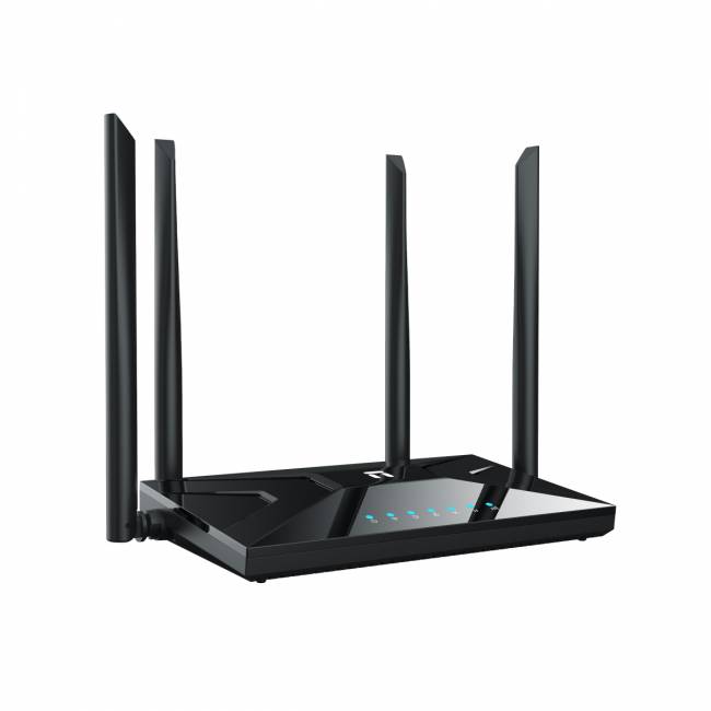 Маршрутизатор Netis MW5360 — для бизнеса и офиса Маршрутизатор Netis MW5360 — для бизнеса и офиса