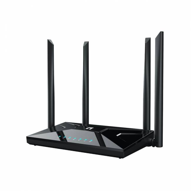 Маршрутизатор Netis MW5360 — для бизнеса и офиса Маршрутизатор Netis MW5360 — для бизнеса и офиса