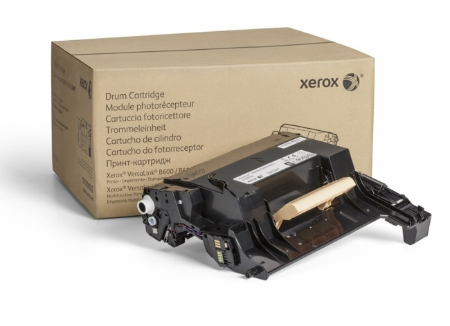 Барабан для VL B600/B605/B610/B615, 60 000 страниц Xerox VL B600/B605/B610/B615 (101R00582) — для бизнеса и офиса