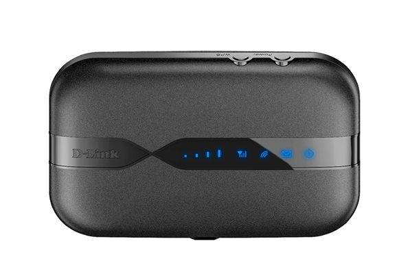Маршрутизатор D-Link DWR-932C/3GG4HC — для бизнеса и офиса Маршрутизатор D-Link DWR-932C/3GG4HC — для бизнеса и офиса