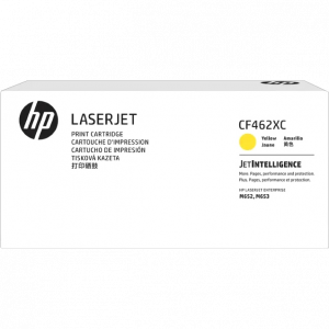 Тонер-картридж HP (CF462XC)