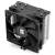 Кулер для процессора Thermalright Assassin X Refined SE 120 AX120-R-SE — для бизнеса и офиса Кулер для процессора Thermalright Assassin X Refined SE 120 AX120-R-SE — для бизнеса и офиса