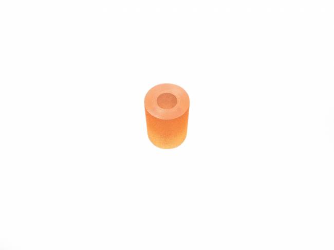 Резинка ролика подачи/отделения (CET) Konica-Minolta BizHub C200/C224 (полиуретан, Red) CET341095PT — для бизнеса и офиса Резинка ролика подачи/отделения (CET) Konica-Minolta BizHub C200/C224 (полиуретан, Red) CET341095PT — для бизнеса и офиса