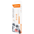 Кабель GoPower GP01L USB (m)-Lightning (m) 1.0м 2.4A ПВХ белый (1/800) Кабель GoPower GP01L (00-00018567) — для бизнеса и офиса