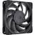 Кулер для корпуса Noctua NF-A12x25 PWM chromax.black.swap — для бизнеса и офиса Кулер для корпуса Noctua NF-A12x25 PWM chromax.black.swap — для бизнеса и офиса