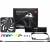 Кулер для корпуса Noctua NF-A12x25 PWM chromax.black.swap — для бизнеса и офиса Кулер для корпуса Noctua NF-A12x25 PWM chromax.black.swap — для бизнеса и офиса