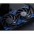 Кулер для корпуса Noctua NF-A12x25 PWM chromax.black.swap — для бизнеса и офиса Кулер для корпуса Noctua NF-A12x25 PWM chromax.black.swap — для бизнеса и офиса
