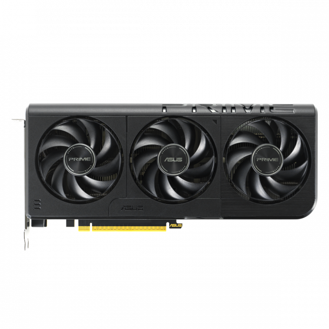 Видеокарта ASUS PRIME RTX5060 O8G — для бизнеса и офиса Видеокарта ASUS PRIME RTX5060 O8G — для бизнеса и офиса