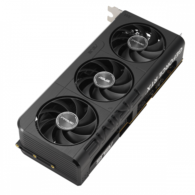 Видеокарта ASUS PRIME RTX5060 O8G — для бизнеса и офиса Видеокарта ASUS PRIME RTX5060 O8G — для бизнеса и офиса