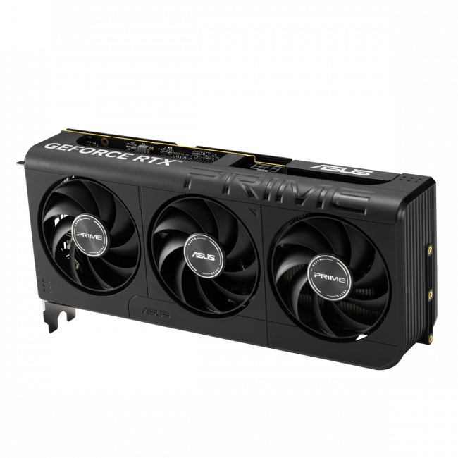 Видеокарта ASUS PRIME RTX5060 O8G — для бизнеса и офиса Видеокарта ASUS PRIME RTX5060 O8G — для бизнеса и офиса
