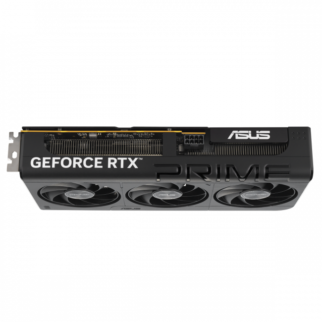 Видеокарта ASUS PRIME RTX5060 O8G — для бизнеса и офиса Видеокарта ASUS PRIME RTX5060 O8G — для бизнеса и офиса