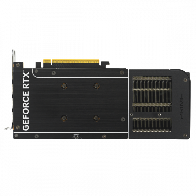 Видеокарта ASUS PRIME RTX5060 O8G — для бизнеса и офиса Видеокарта ASUS PRIME RTX5060 O8G — для бизнеса и офиса